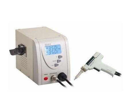 ZD-915 Temperatur Tənzimli Vakum Stansiyası (Lehim Nasosu) - 1